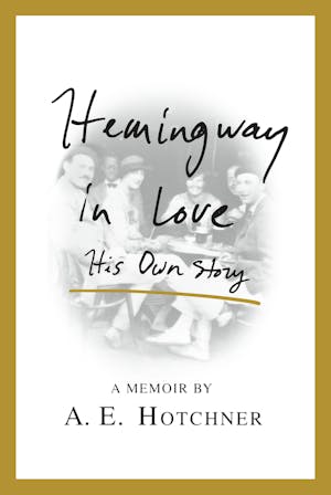 Hemingway in Love