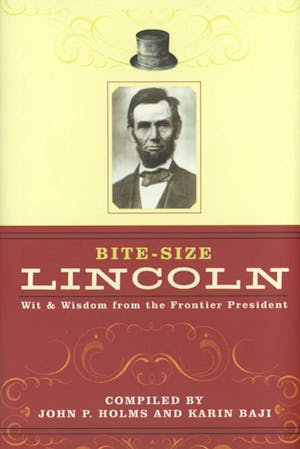 Bite-Size Lincoln