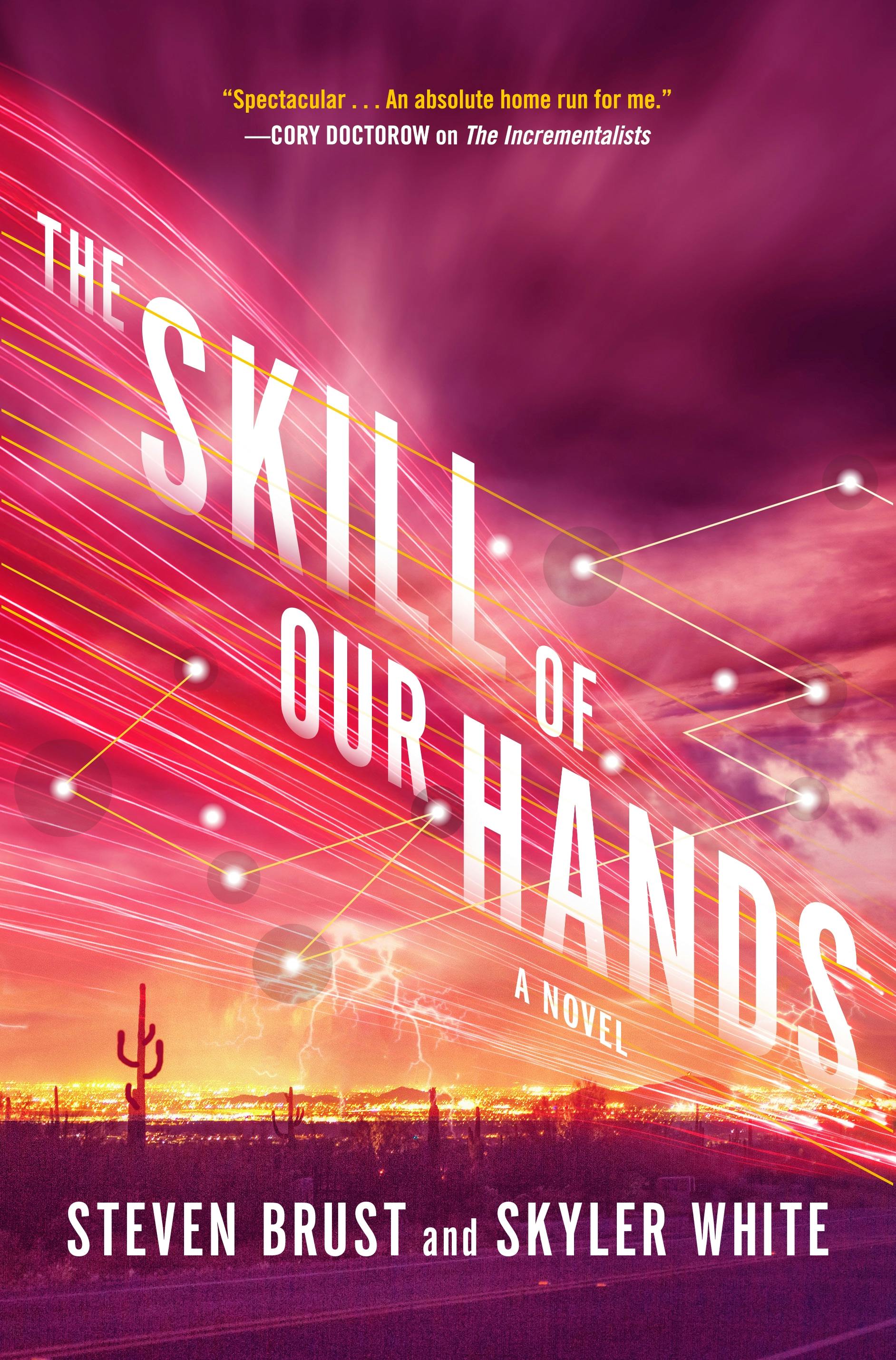 Image of The Skill of Our Hands