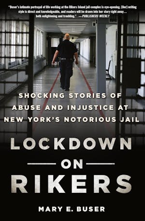 Lockdown on Rikers