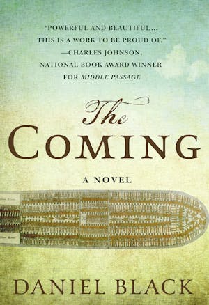 The Coming
