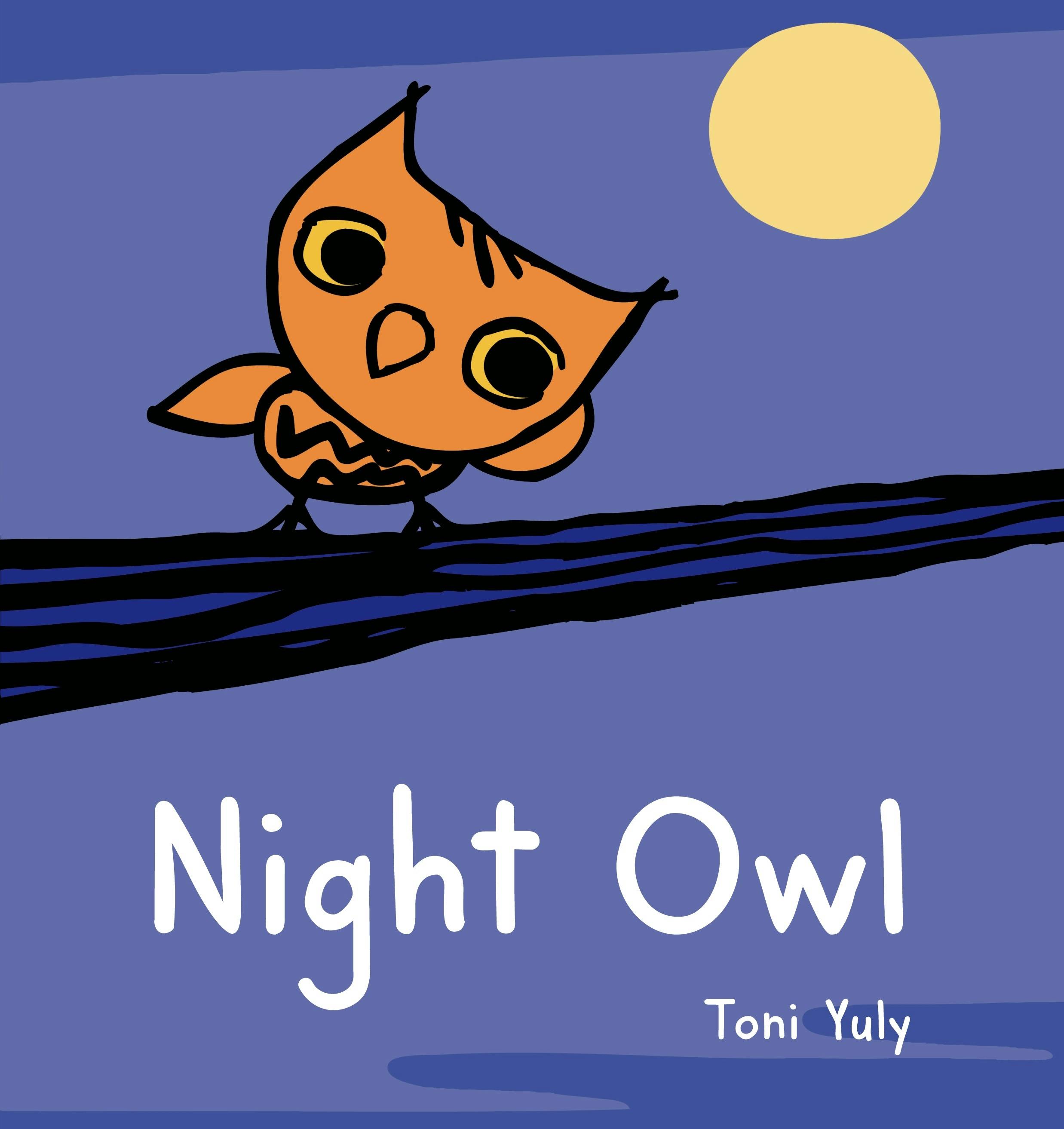 The Night Owl