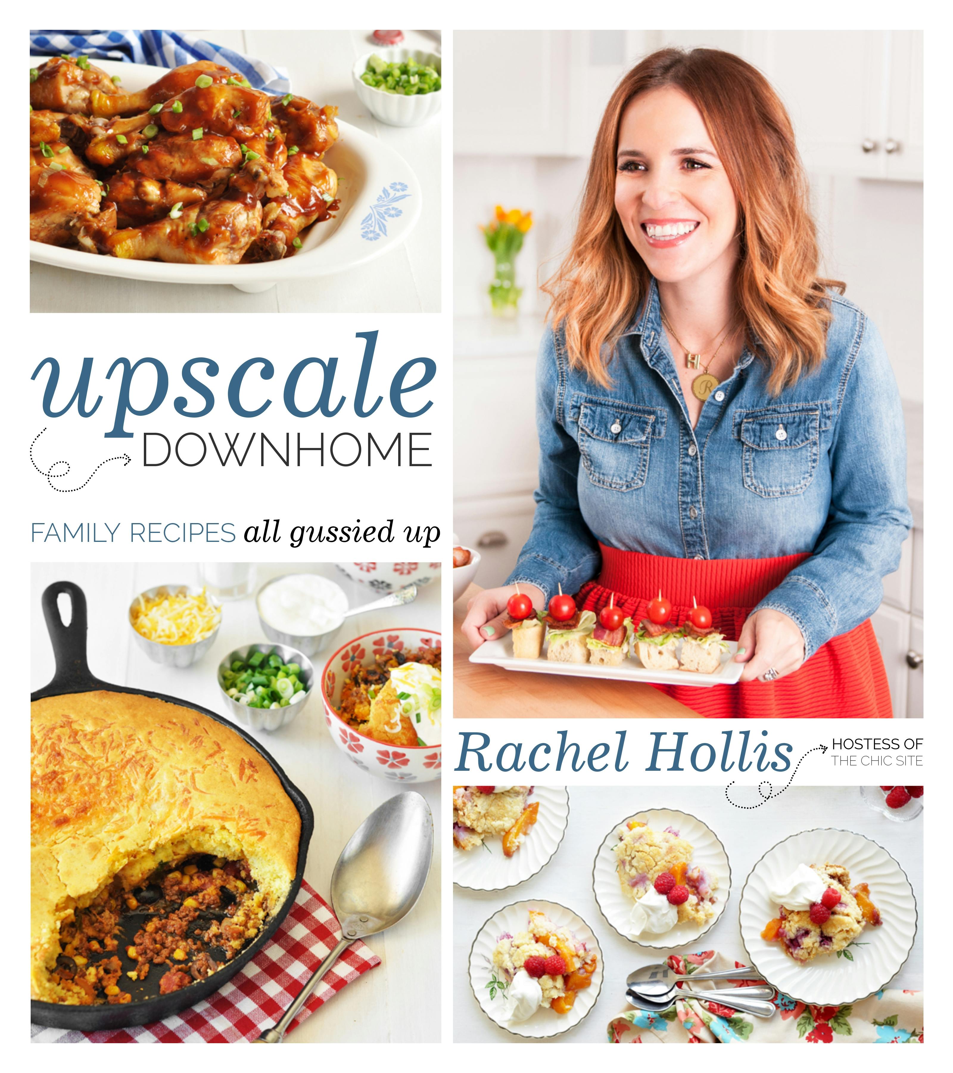 Salads To Go - Rachel Hollis