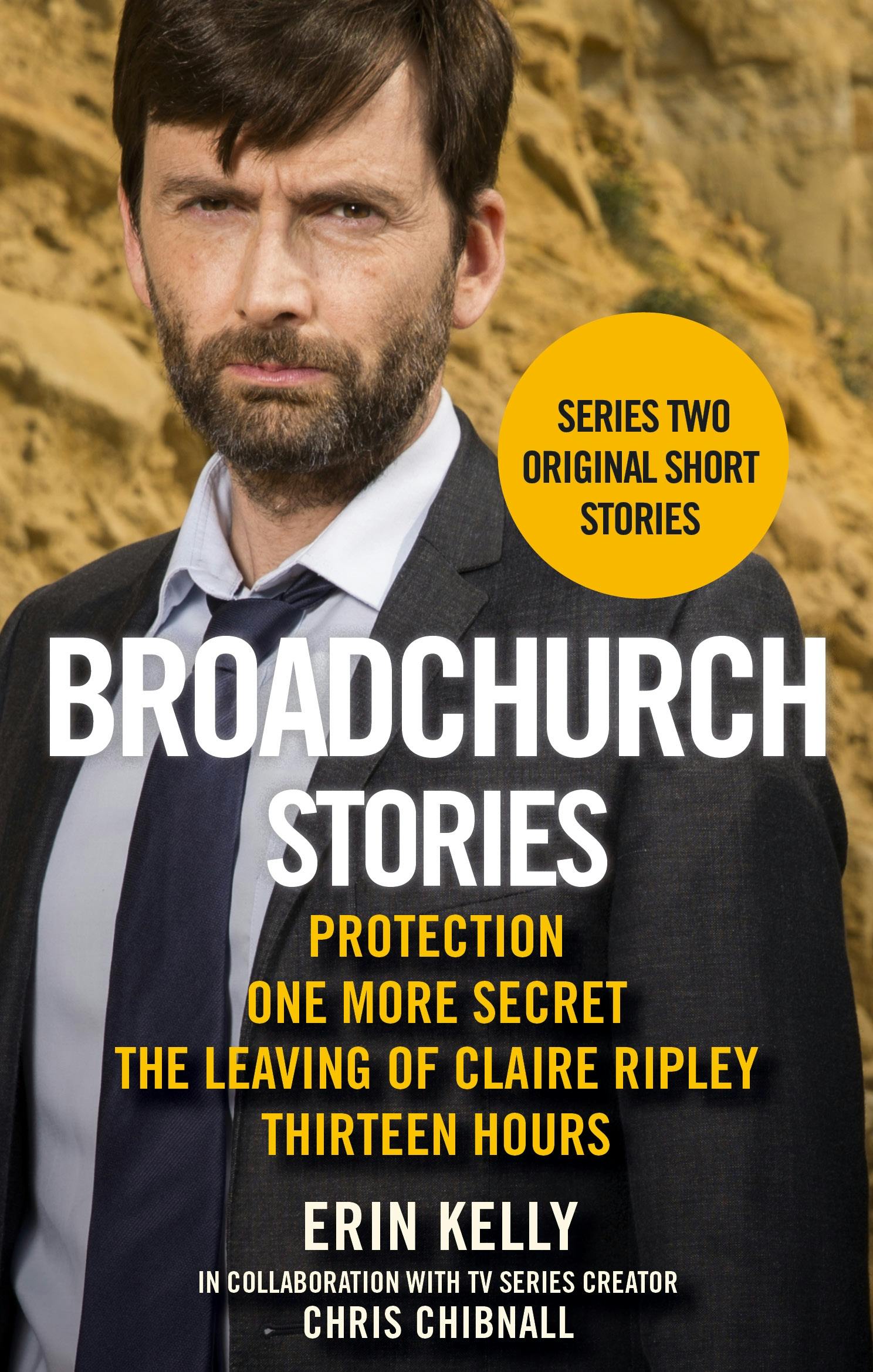Image of Broadchurch Stories Volume 2