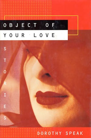 The Object of Your Love —