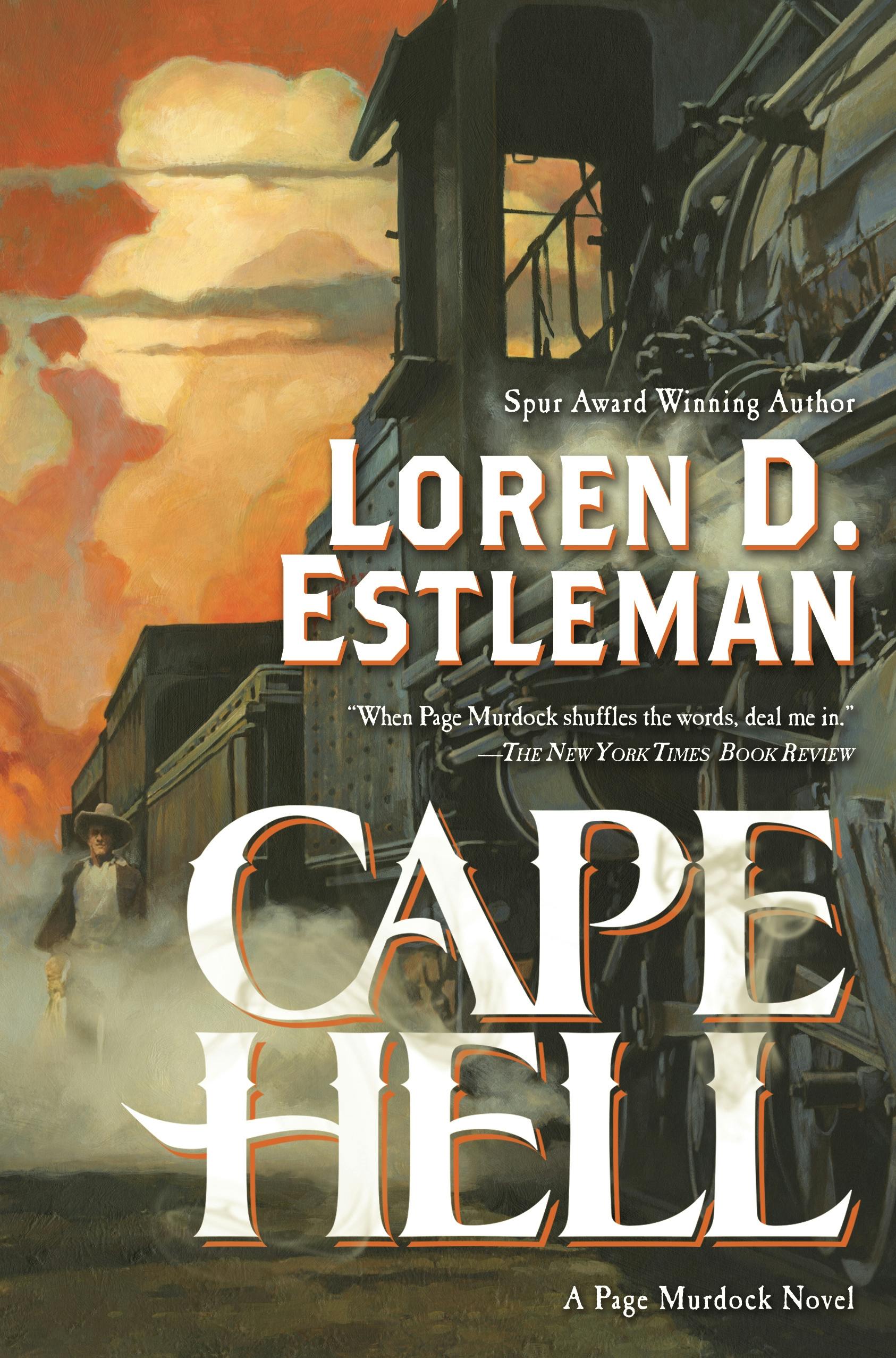 Image of Cape Hell