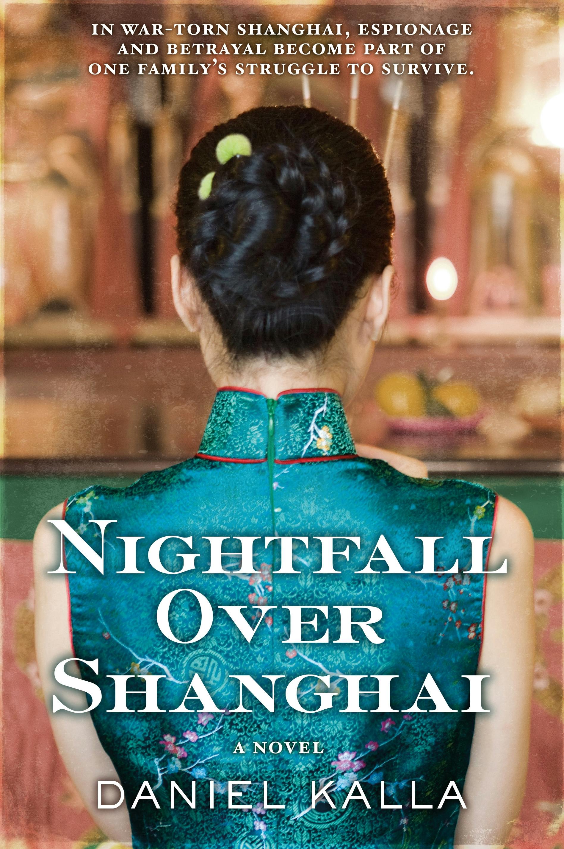 Shanghai Series Series Macmillan