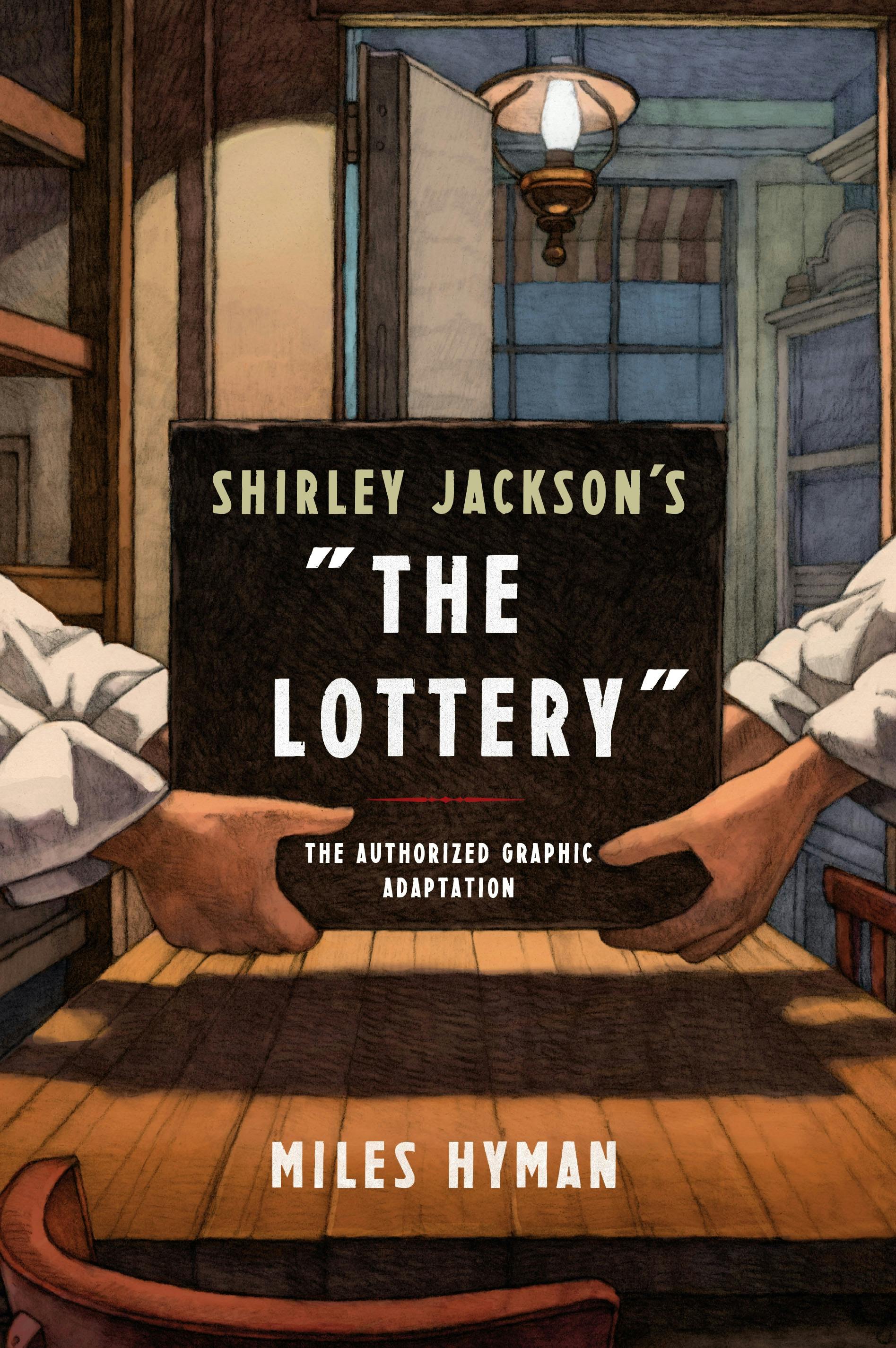 the lottery by shirley jackson literary analysis essay