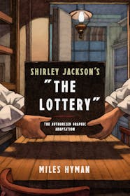 Shirley Jackson s The Lottery 