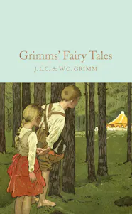 Grimms Fary Tales