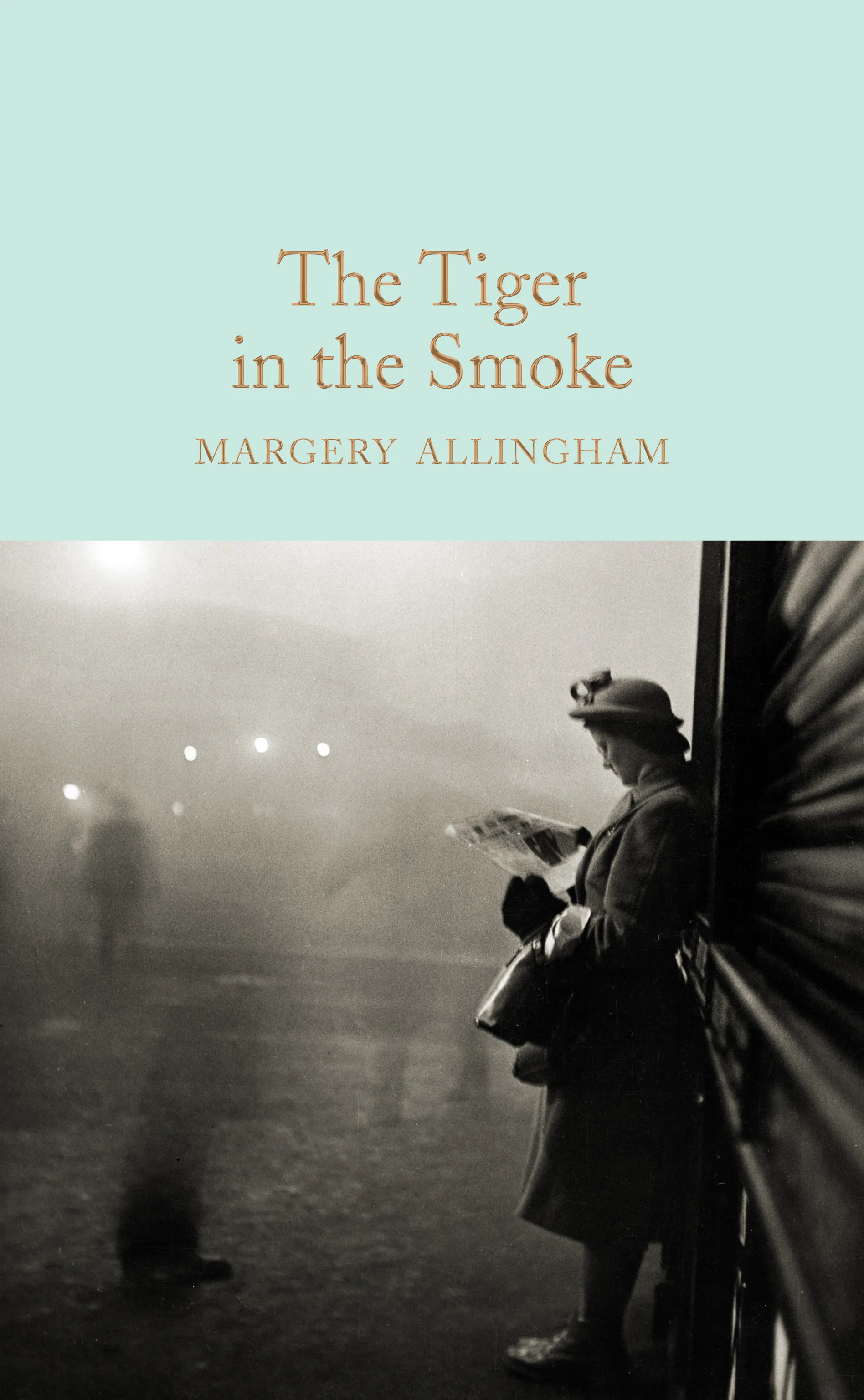 The Tiger in the Smoke 戦後 イギリスの芸術と文化 9781509826780.jpg?v=2&w=900&dpr=2