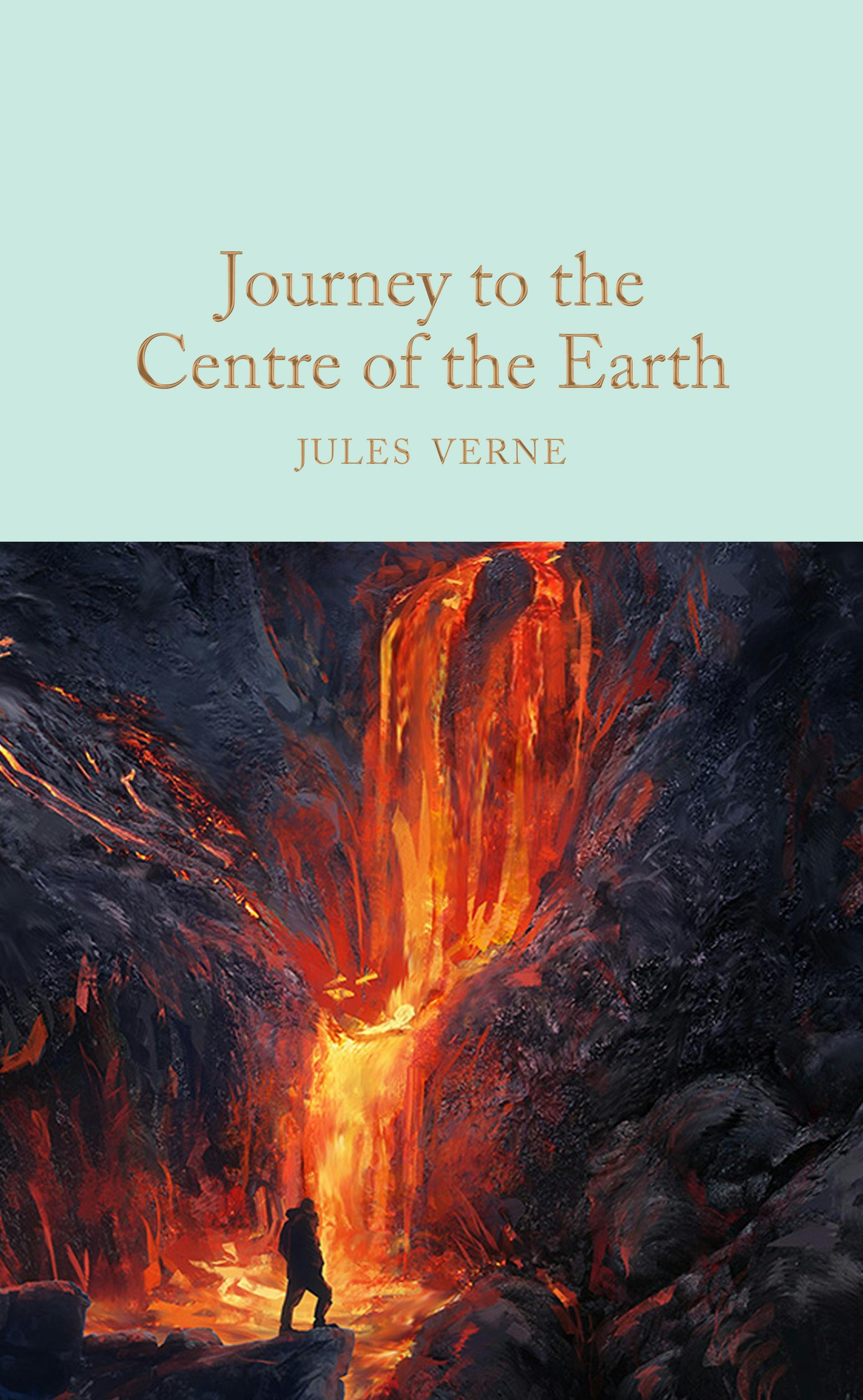 wiki journey to the center of the earth
