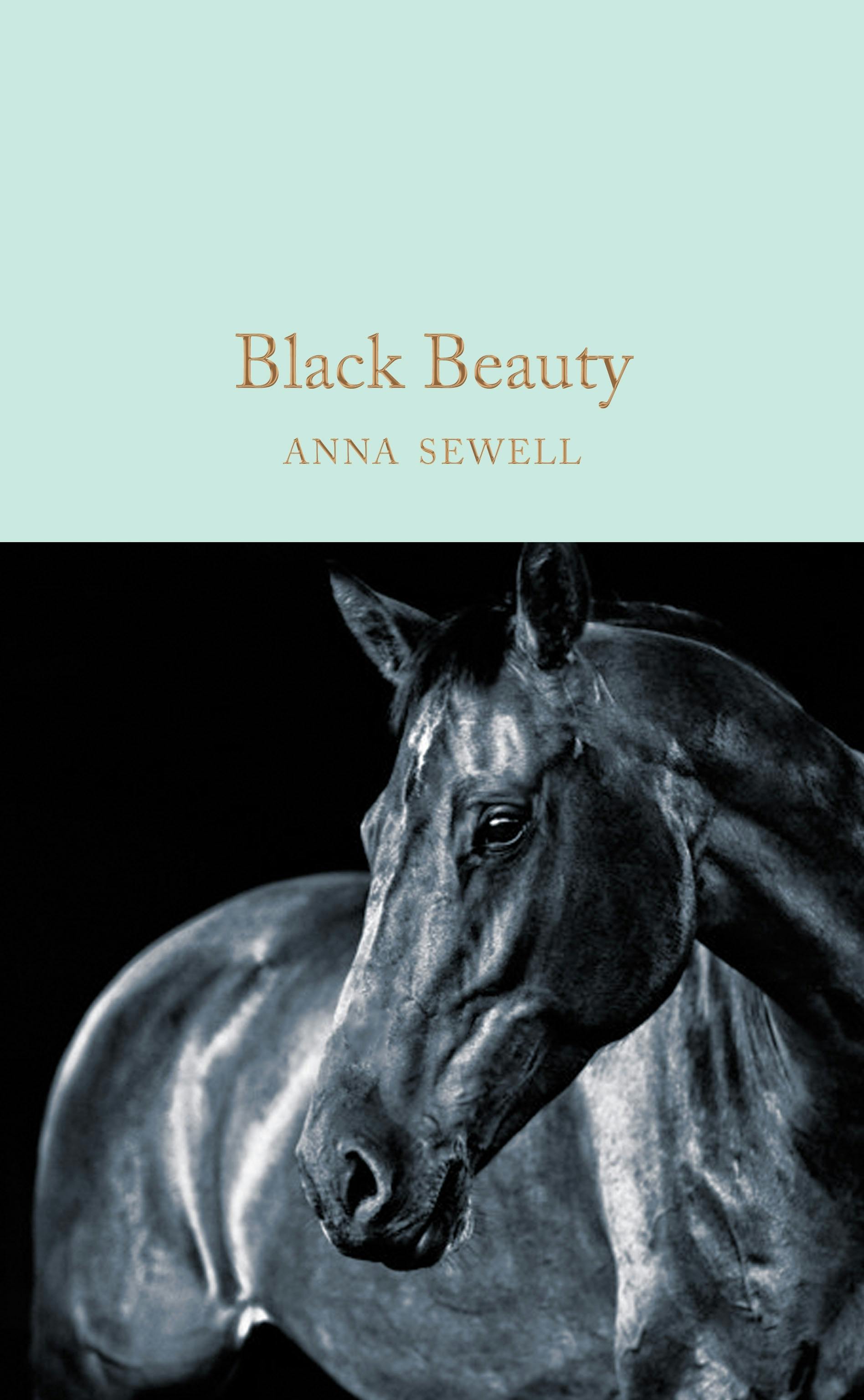 book review of black beauty in 100 words