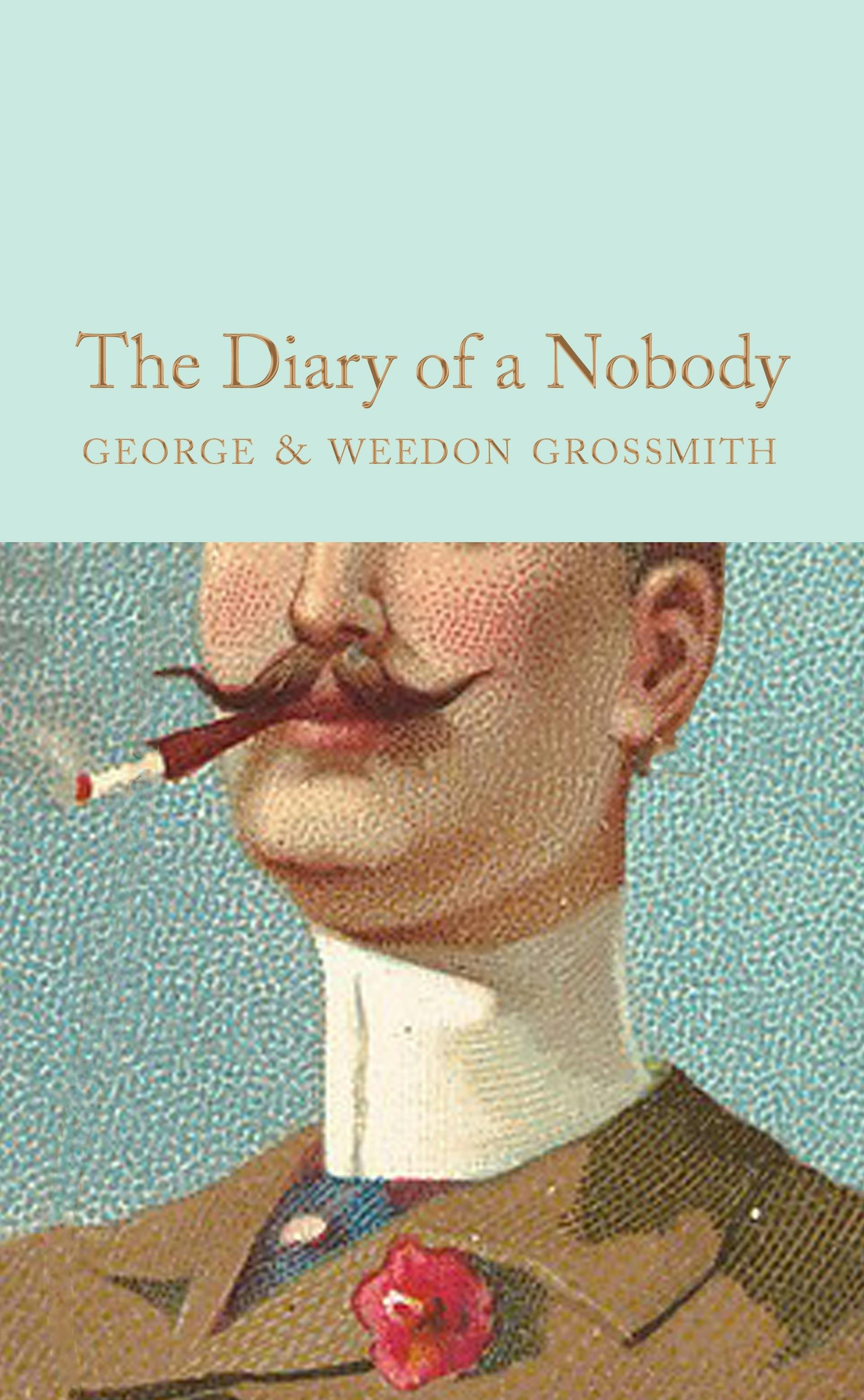 The Diary of a Nobody Wordsworth Classics