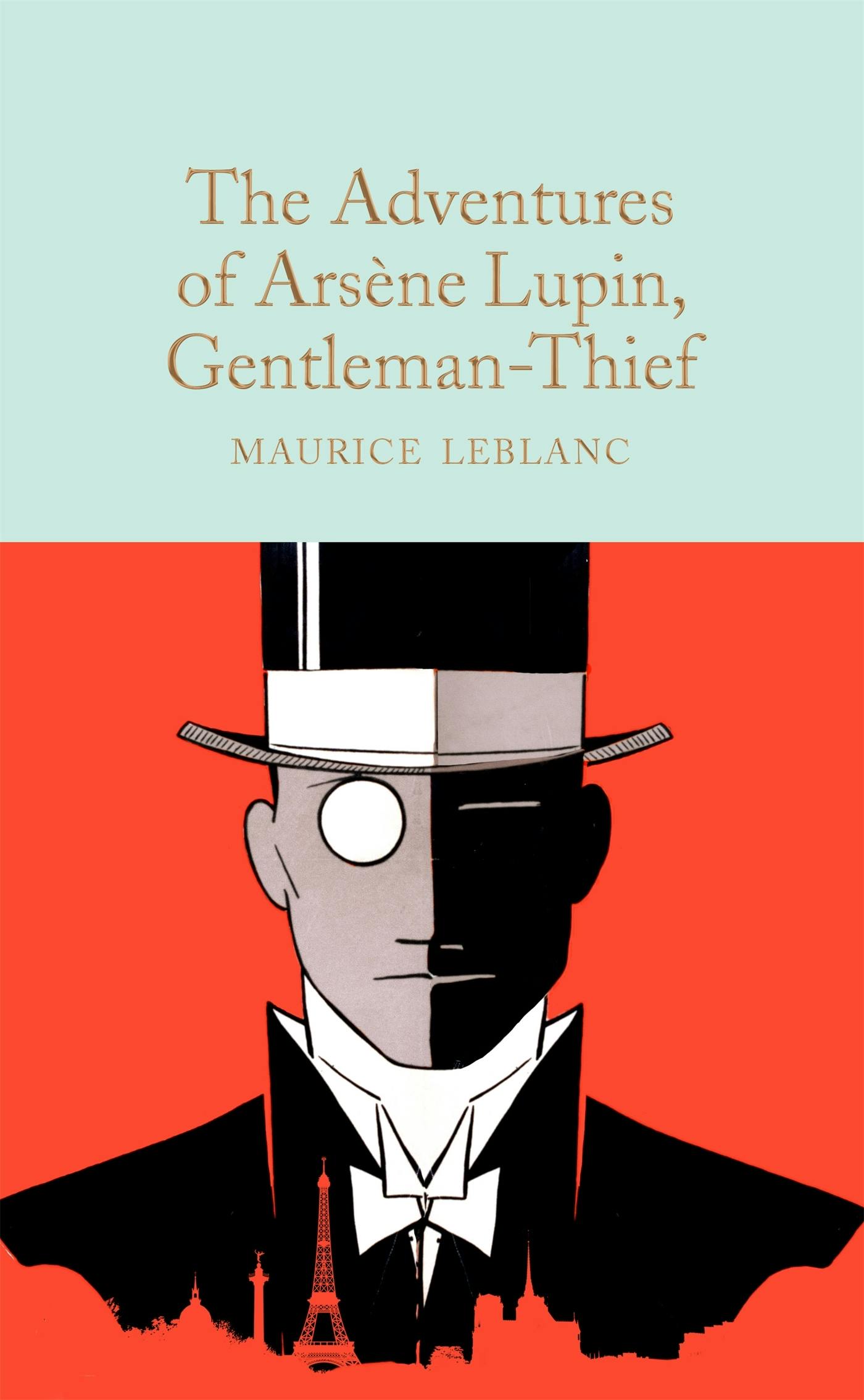 What Is The Best Arsene Lupin Book