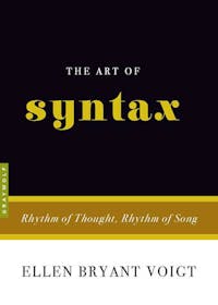 The Art of Syntax