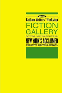 Gotham Writers' Workshop Fiction Gallery