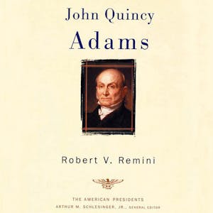 John Quincy Adams