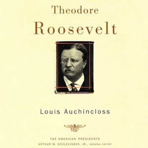 Theodore Roosevelt