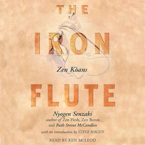 The Iron Flute
