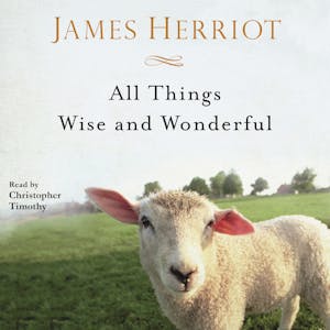 All Things Wise and Wonderful