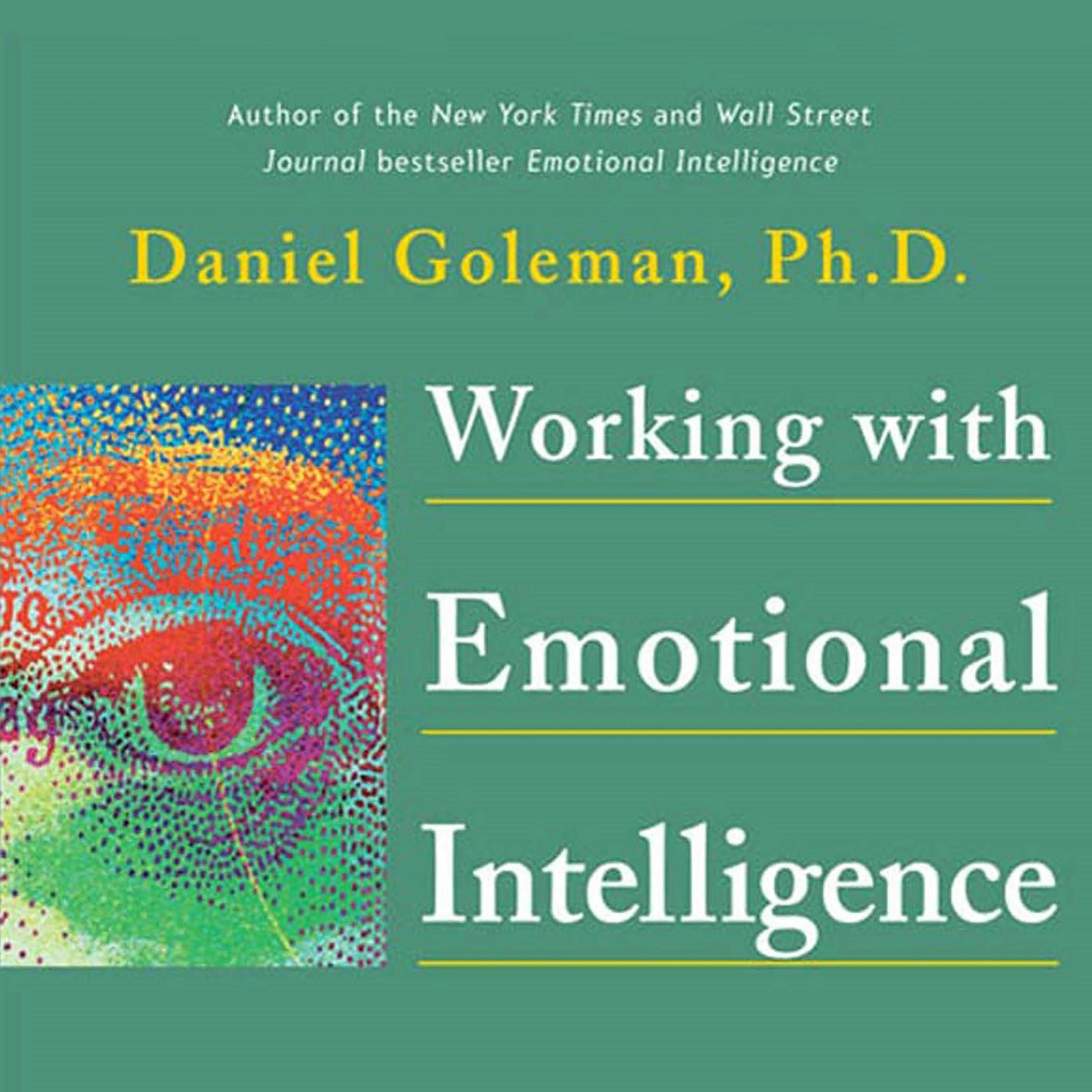 emotional intelligence daniel goleman essay