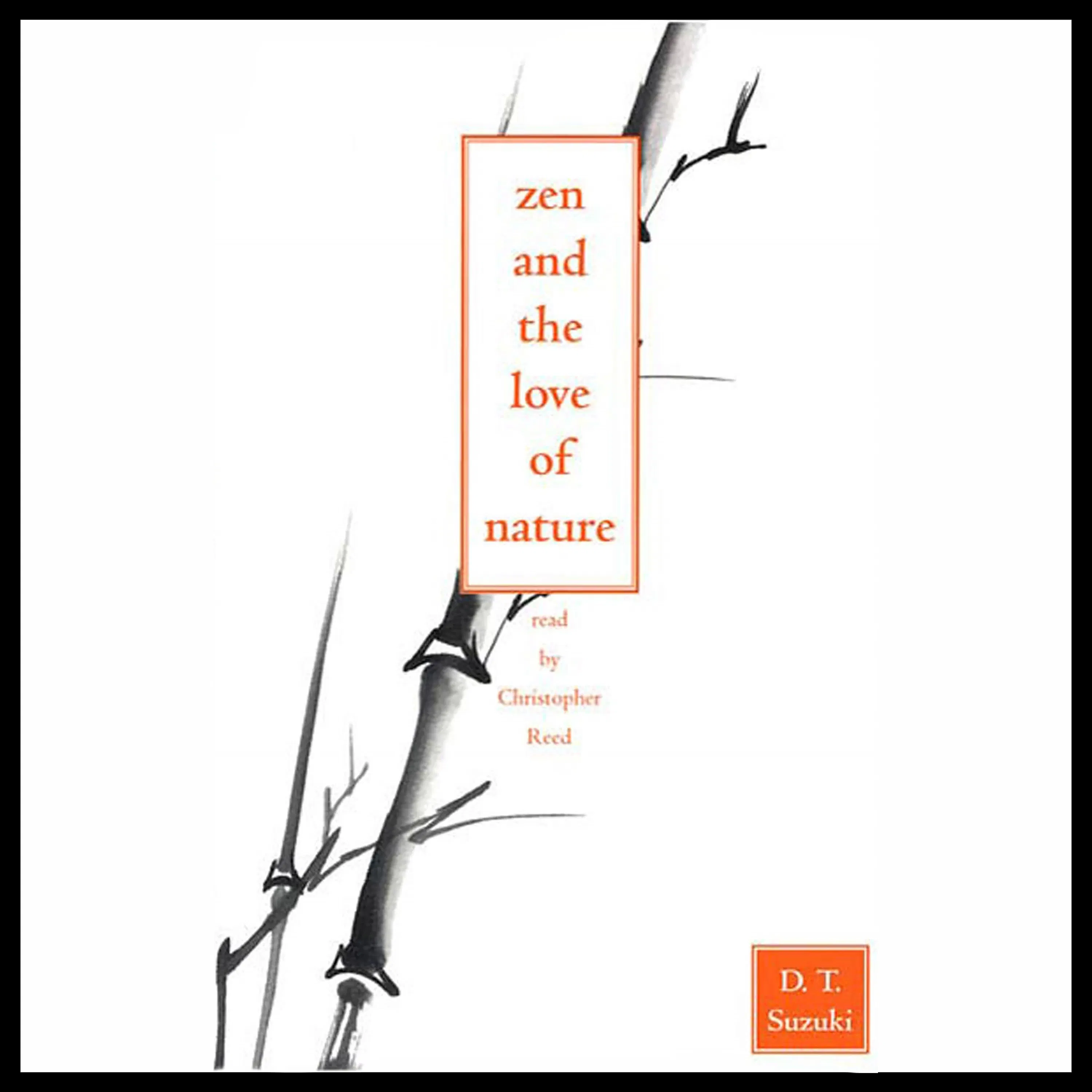 Zen and the Love of Nature