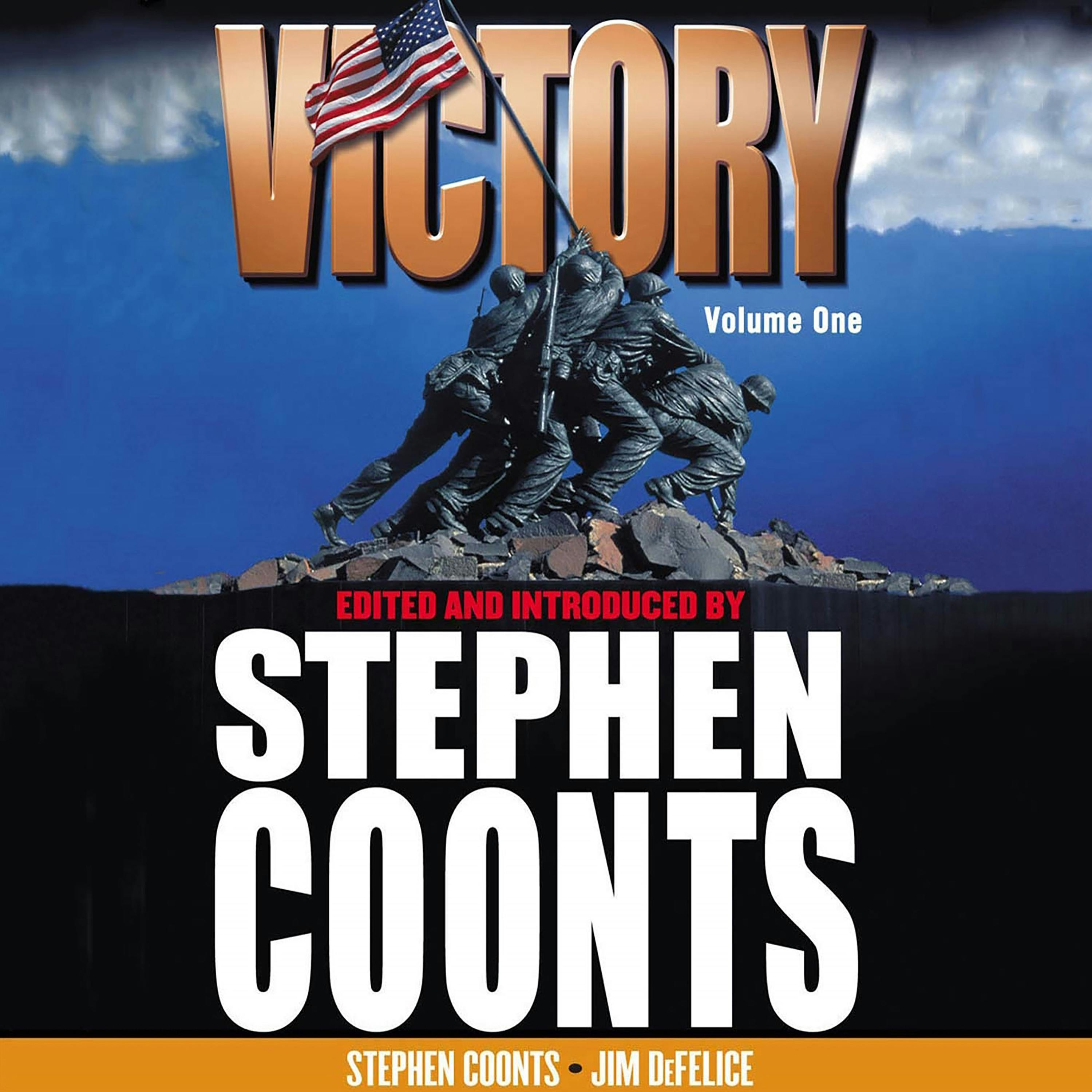 Image of Victory - Volume 1