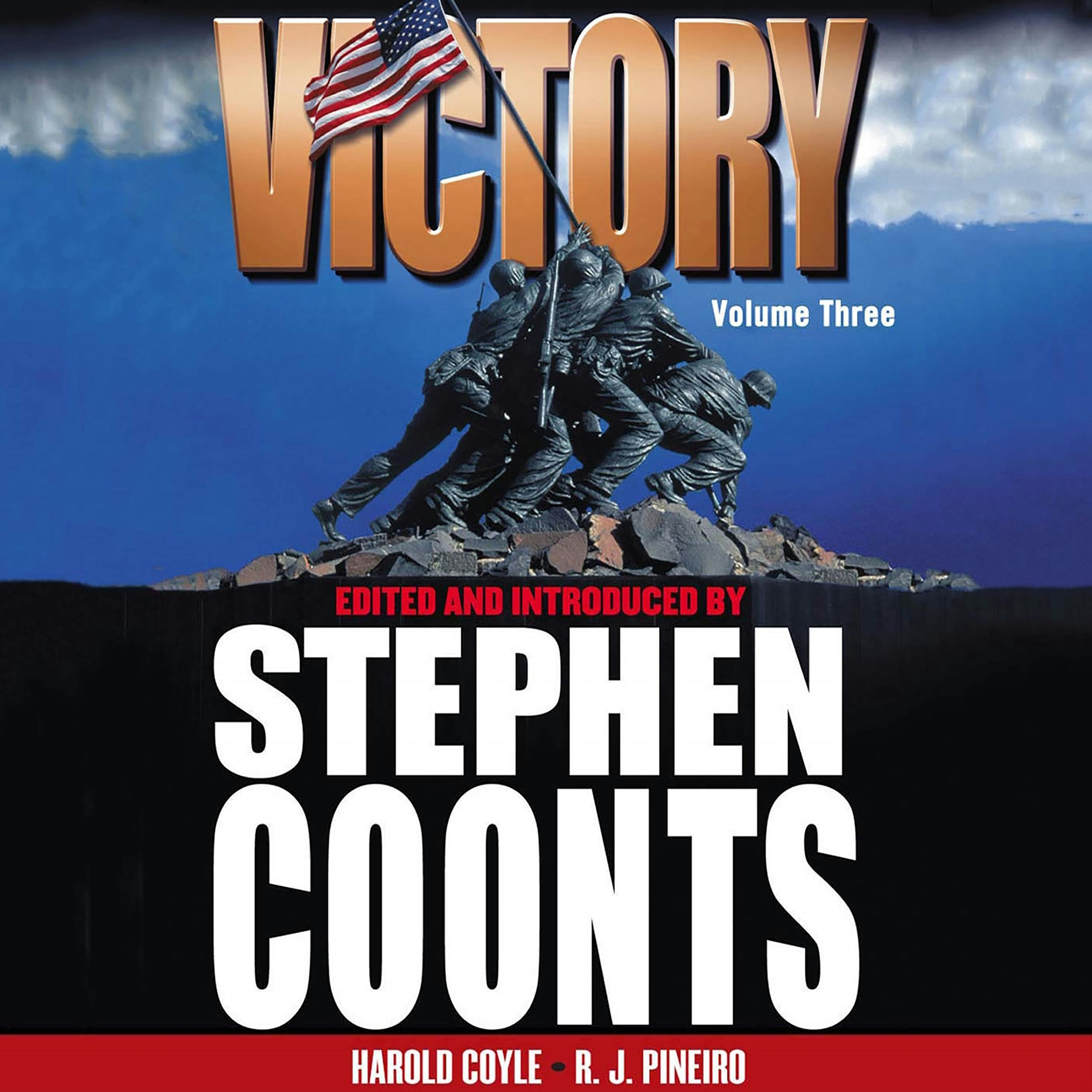 Image of Victory - Volume 3