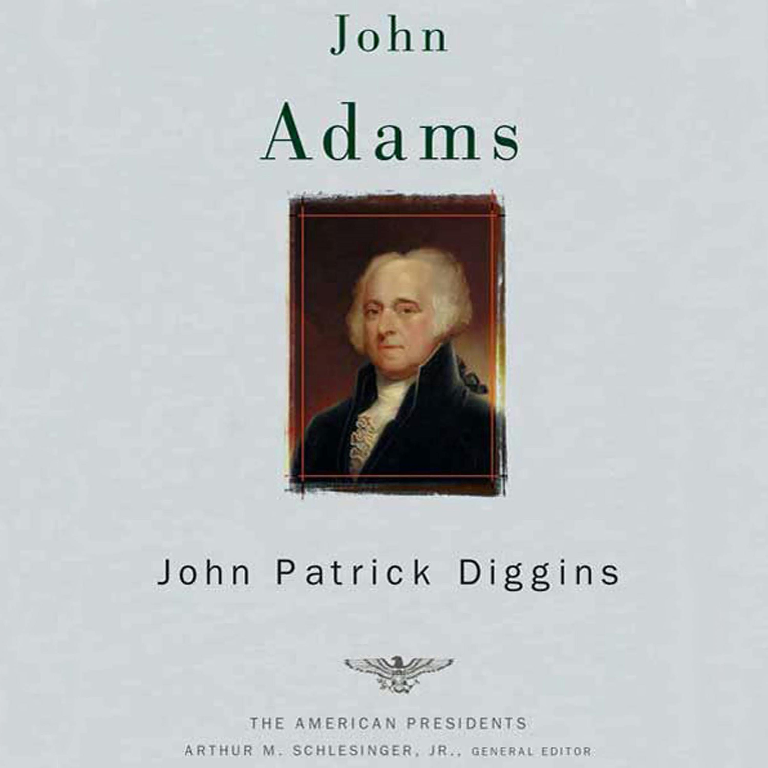 John Adams