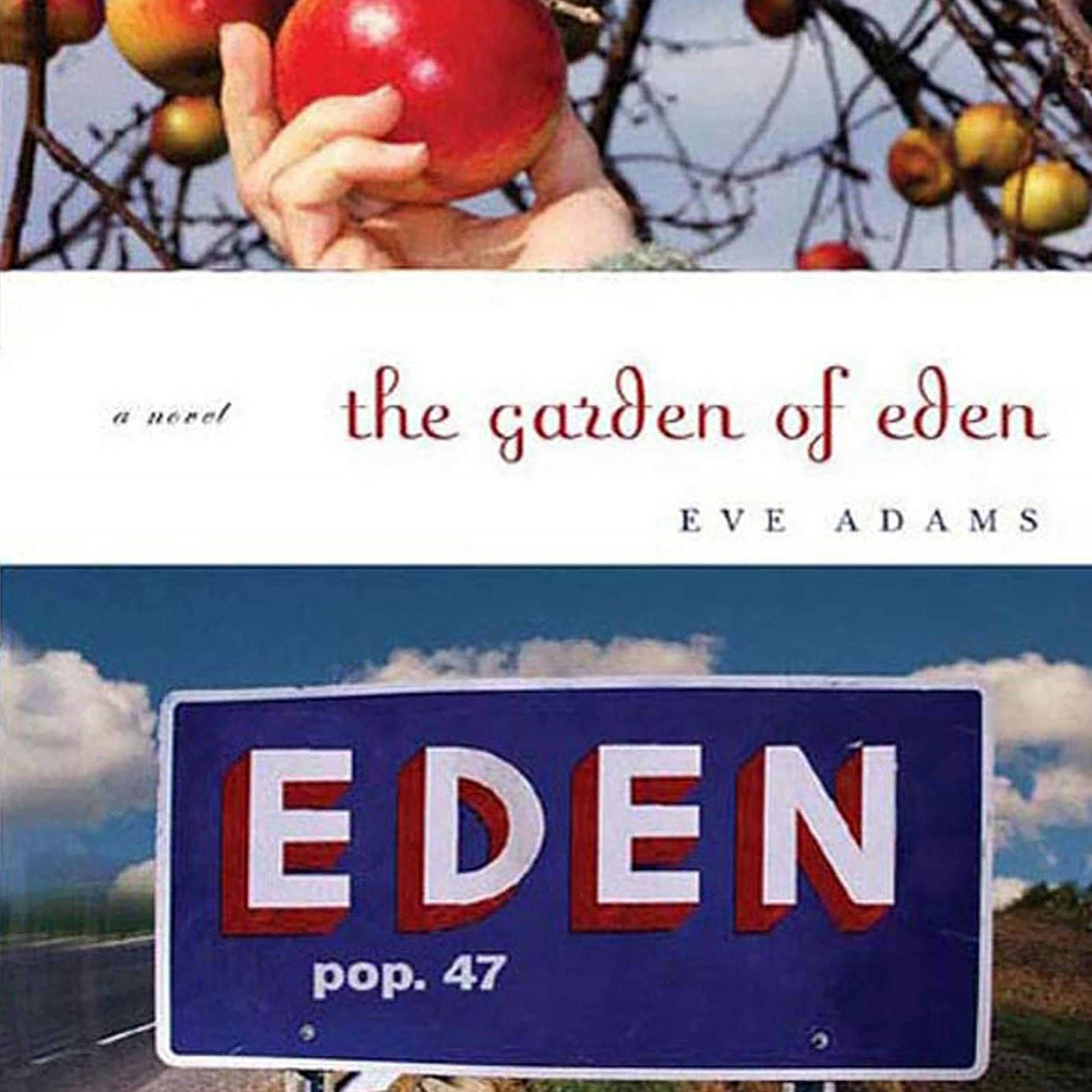 The Garden of Eden