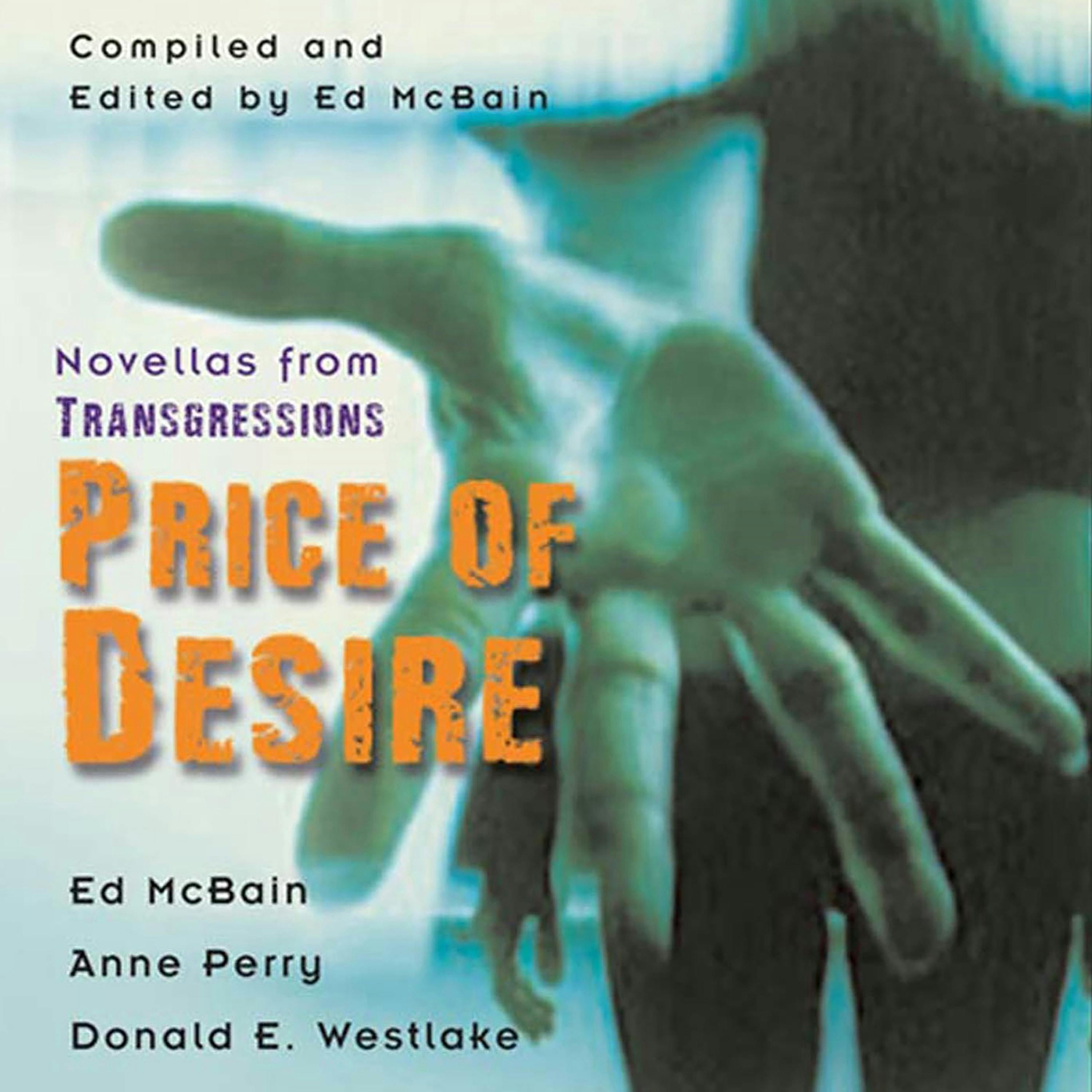 Image of Transgressions: Price of Desire