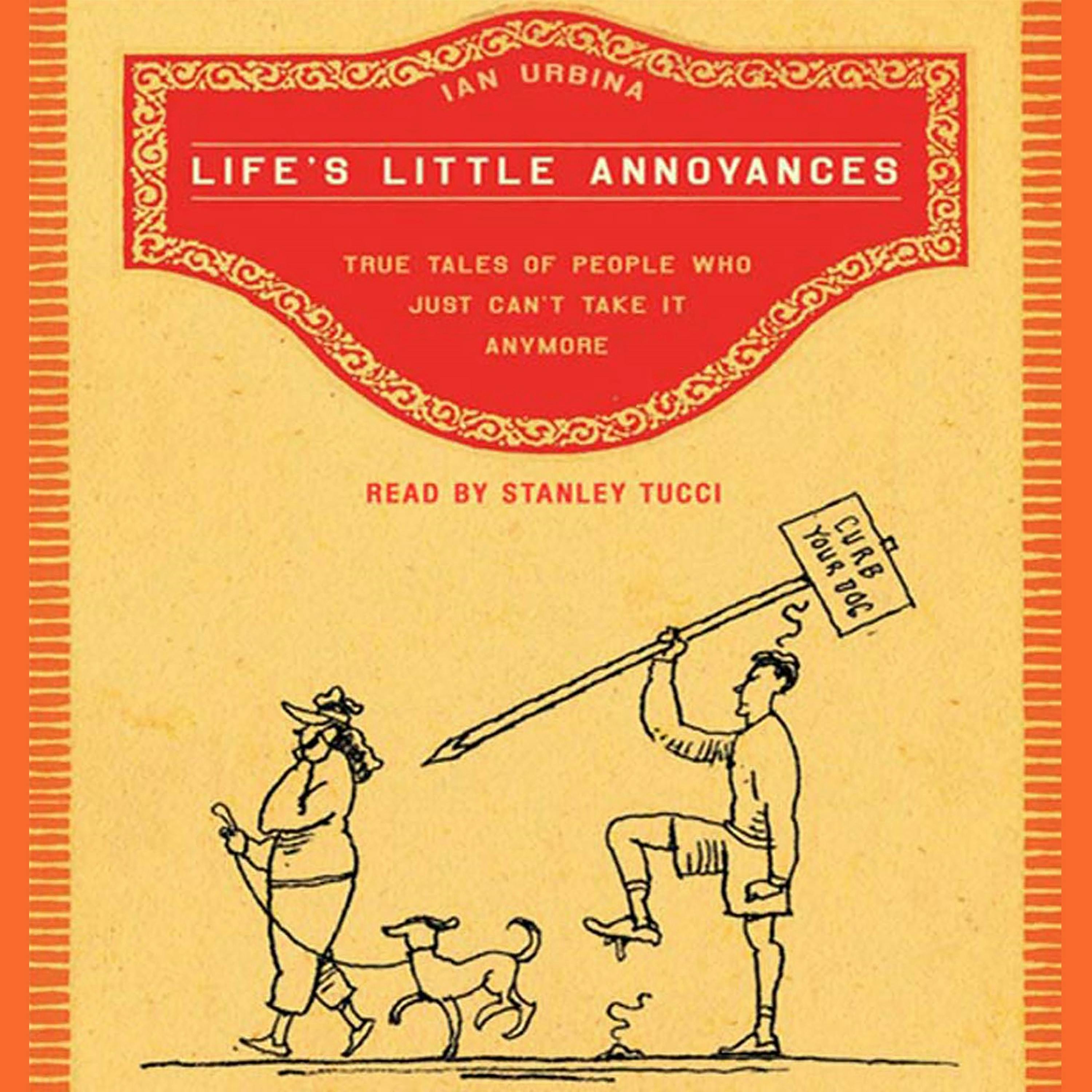 Little life book