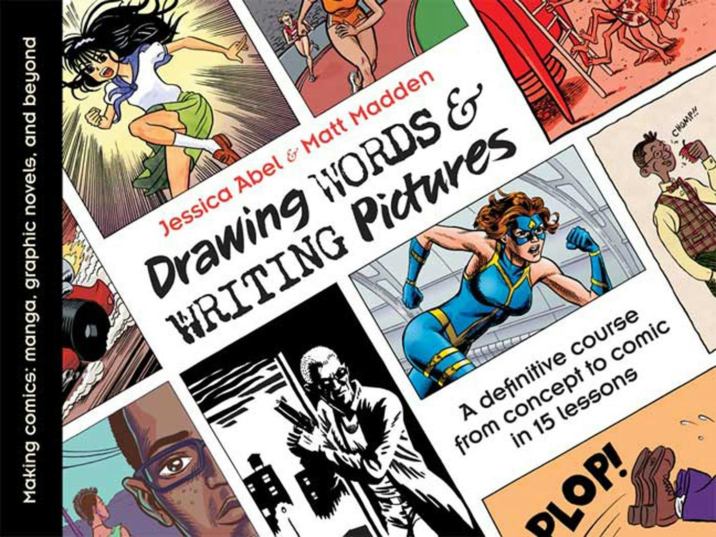 Manga Drawing Kit: Techniques, Tools, and Projects for Mastering