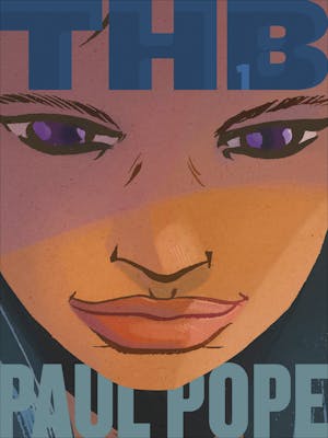 Book cover for Total THB, Volume 1
