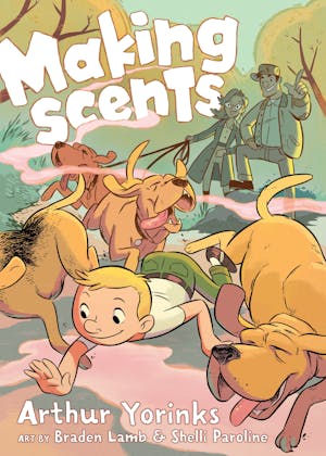 Making Scents