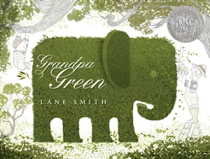 Grandpa Green