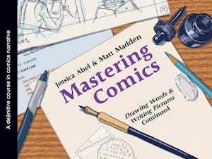 Mastering Comics