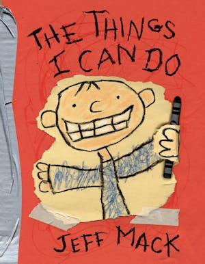 The Things I Can Do