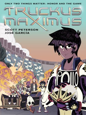Truckus Maximus