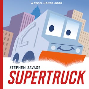 Supertruck