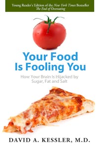 Your Food Is Fooling You
