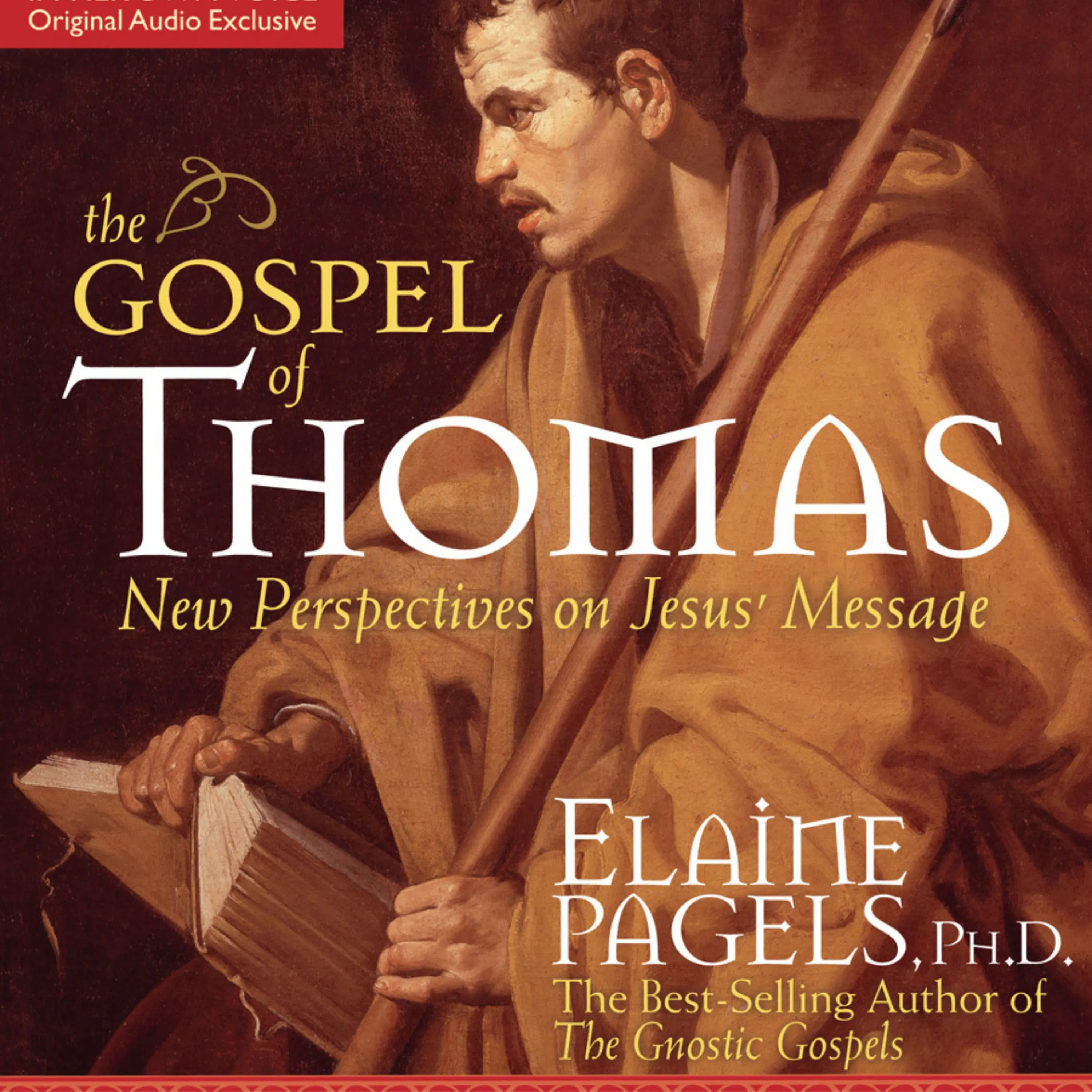 The Gospel of Thomas
