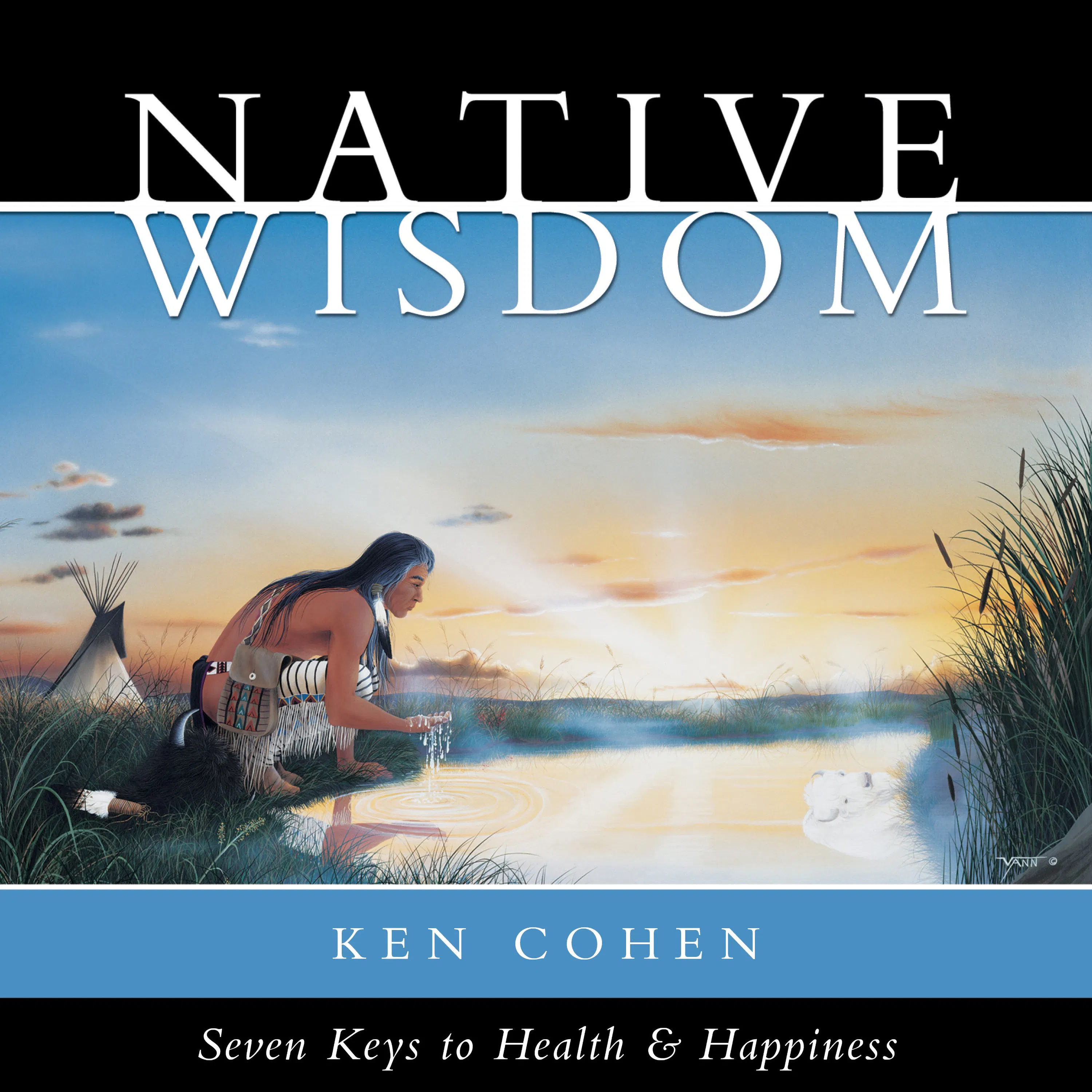 Native Wisdom