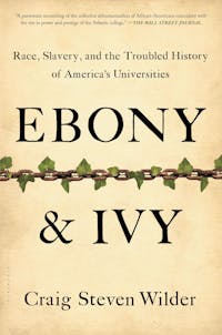 Ebony and Ivy