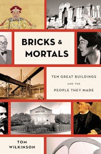 Bricks & Mortals