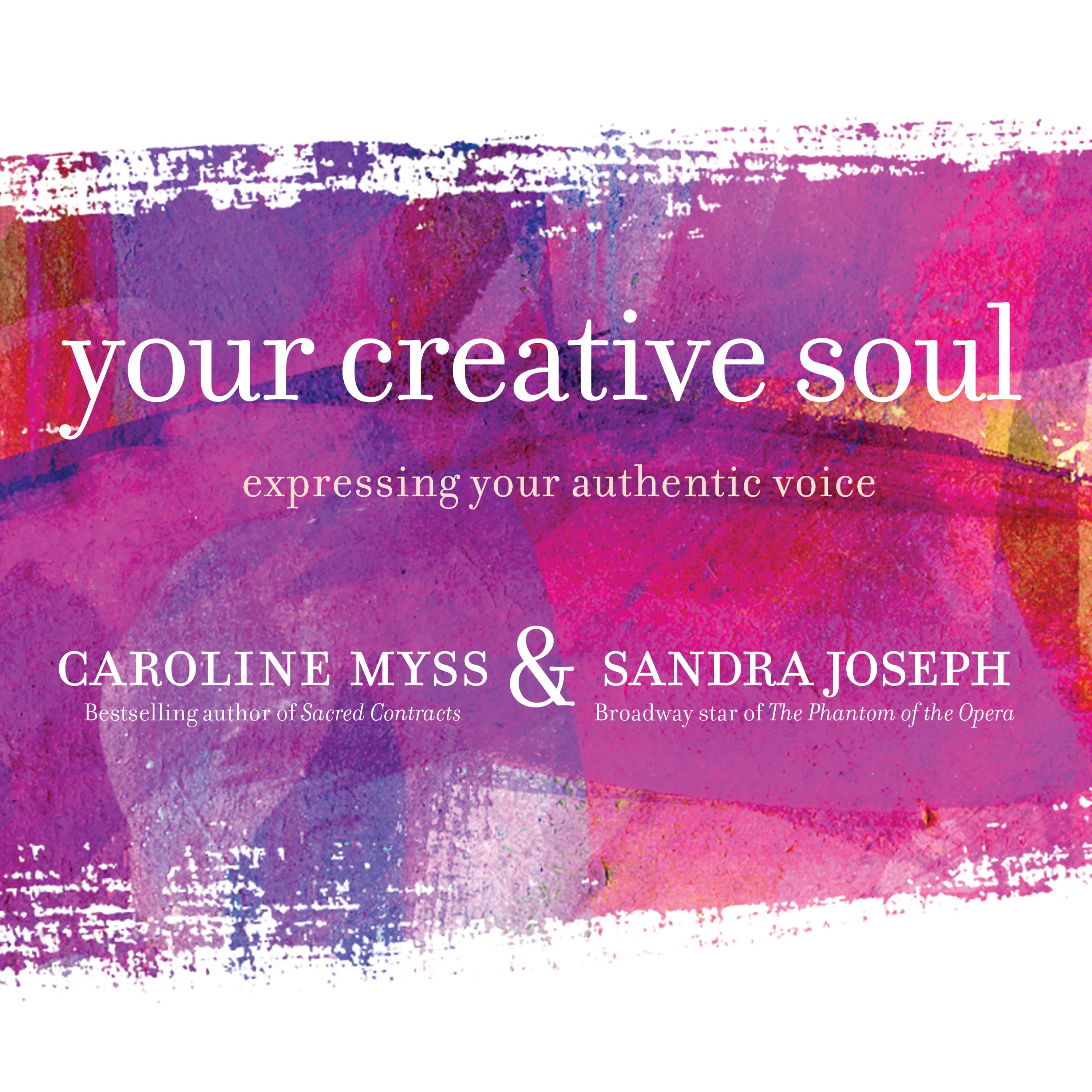 Your Creative Soul