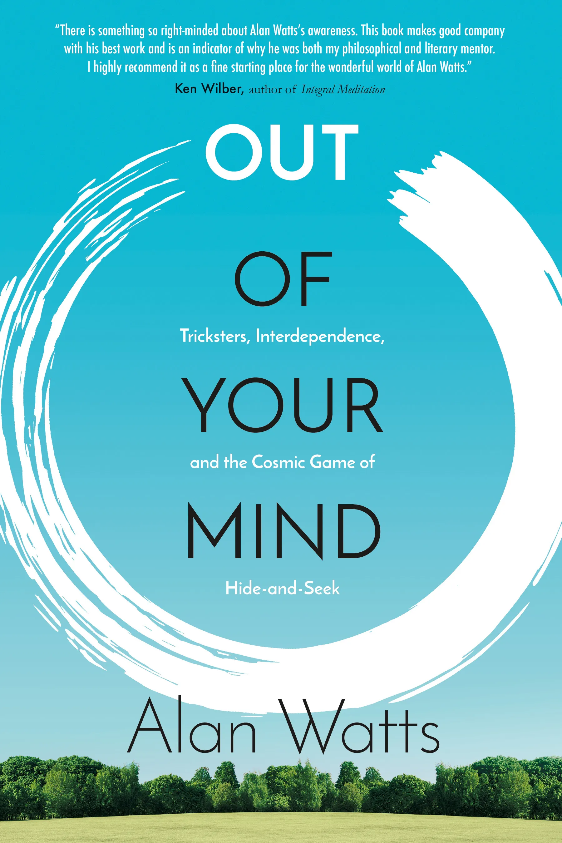Out of Your Mind