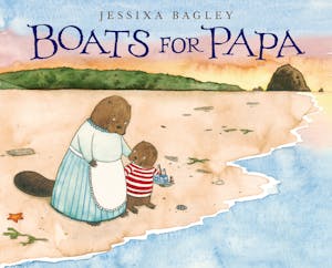 Boats for Papa