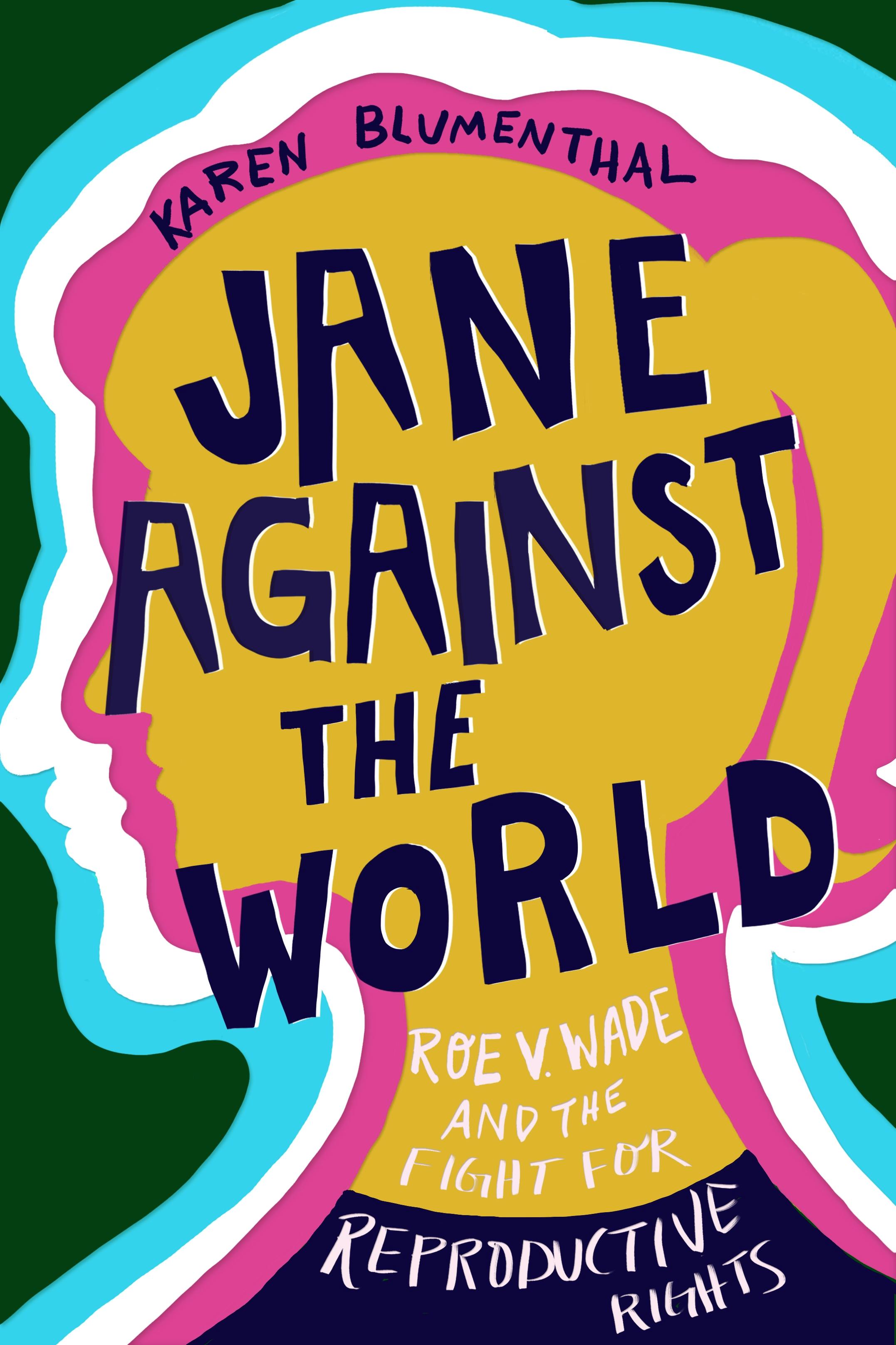 2154px x 3231px - Jane Against the World